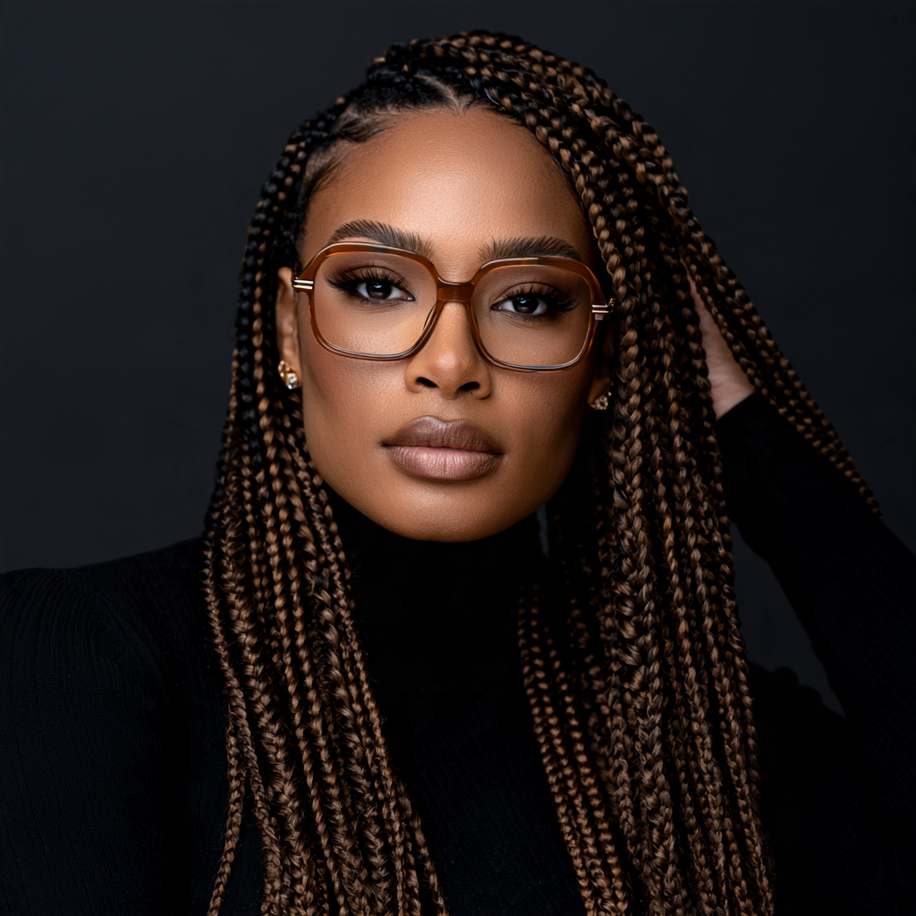 Alexis Bryant, Agency Director and CEO