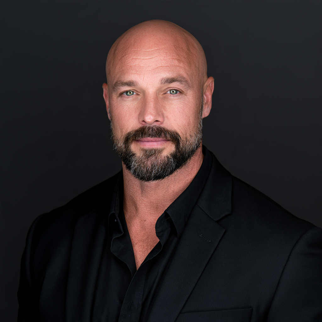 Vince DeLuca