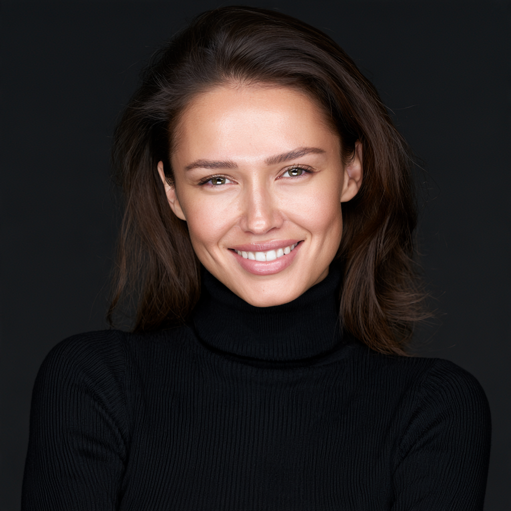 Alexandra Smirnova