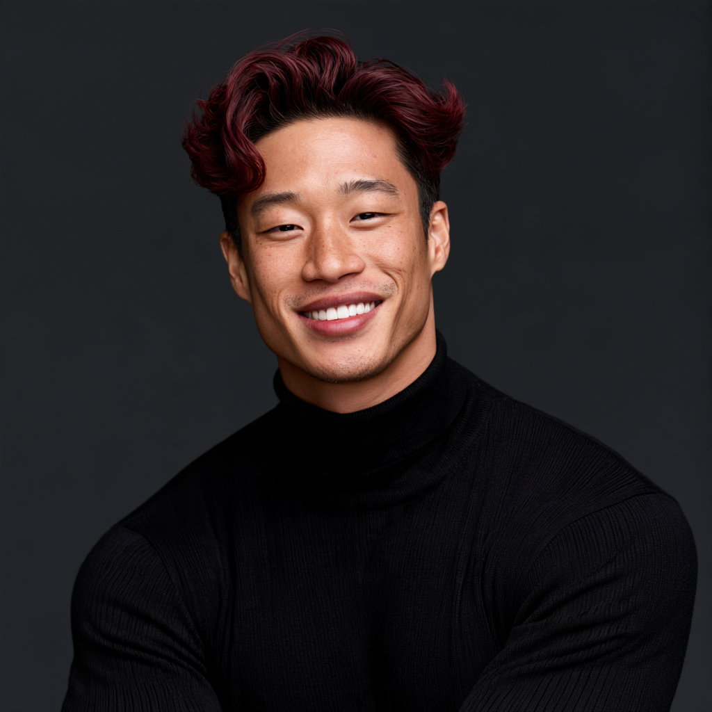 Matt Nguyen