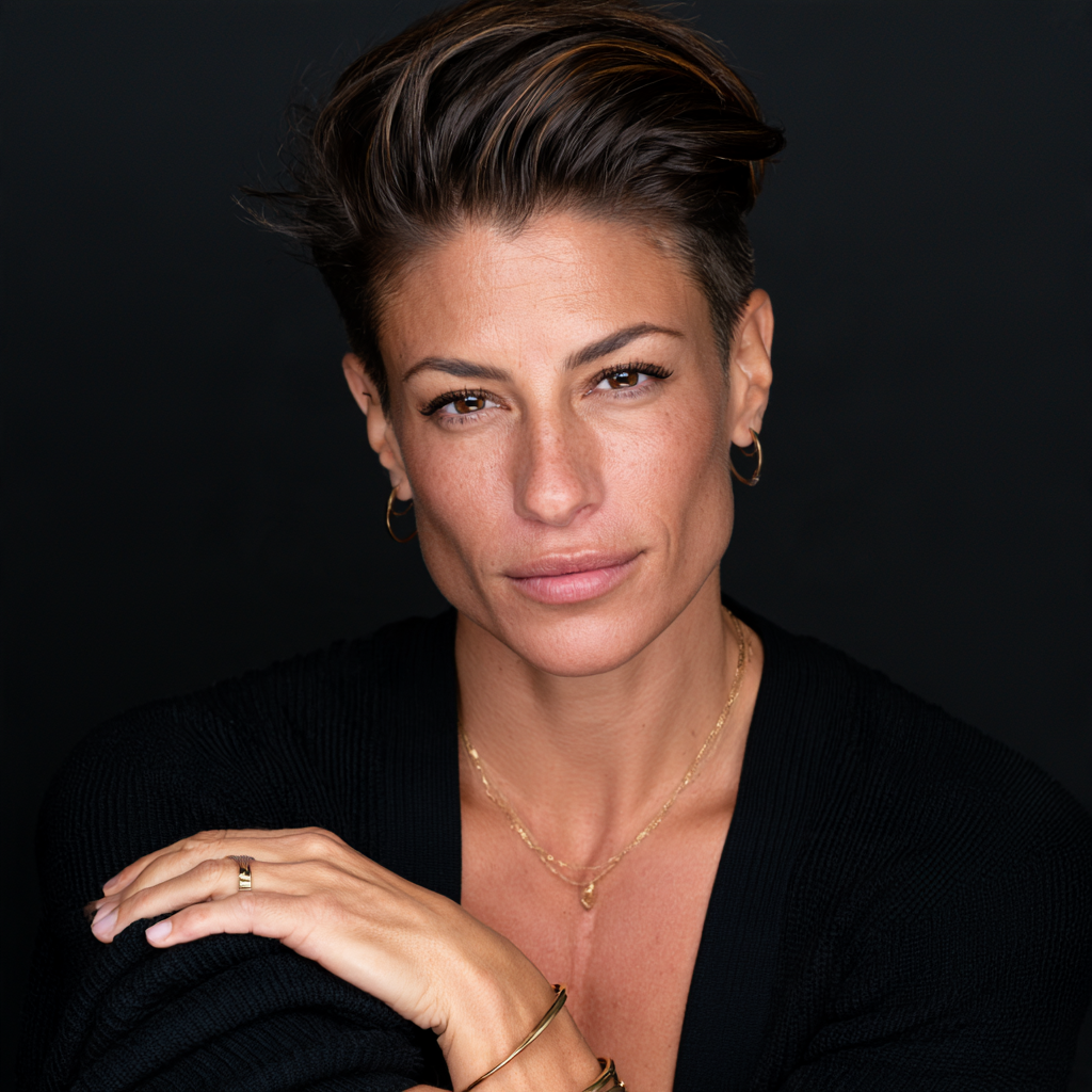 Kelly Ricci